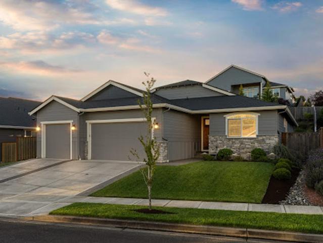 House for sale in Ridgefield, Washington