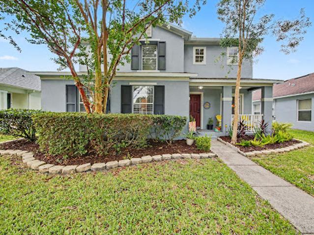 House for sale in Orlando, Florida