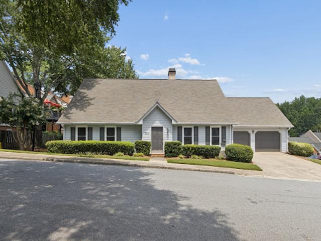 House for sale in Atlanta, Georgia