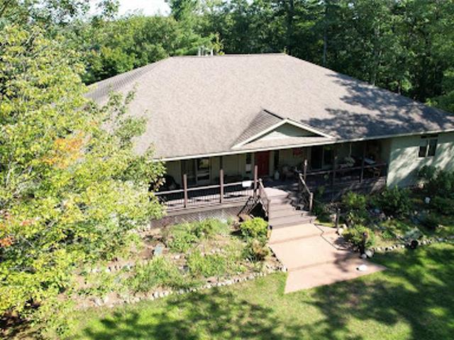 House for sale in Iron River, Wisconsin