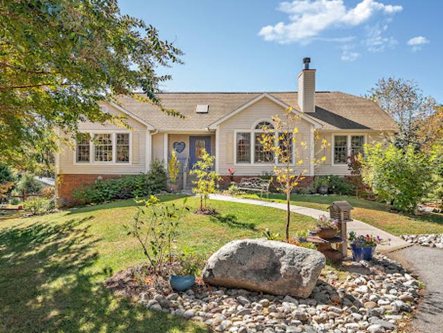 House for sale in Hendersonville, Henderson County