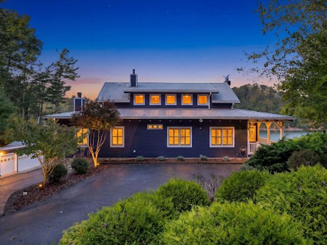 House for sale in Butler, East Tennessee