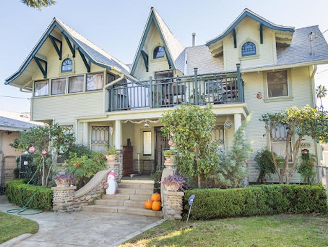 House for sale in Pasadena, California
