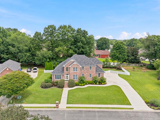 House for sale in Athens, Alabama