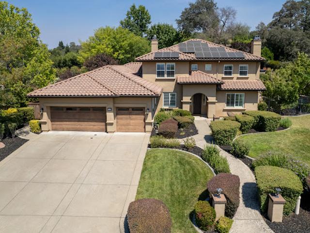 House for sale in California
