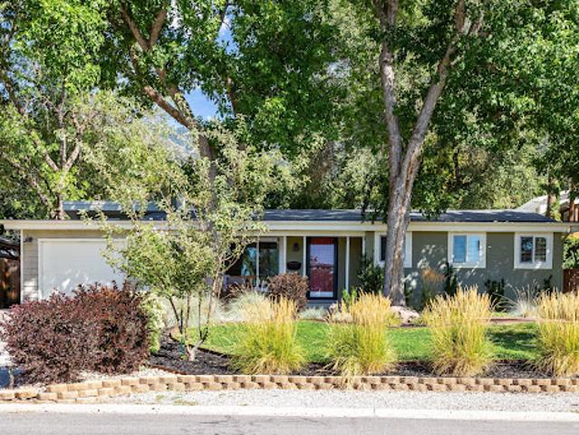House for sale in Salt Lake City, Utah