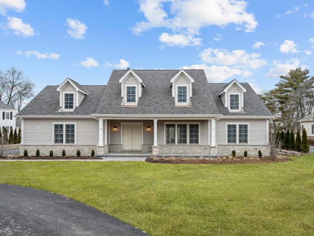 House for sale in Lake Forest, Illinois