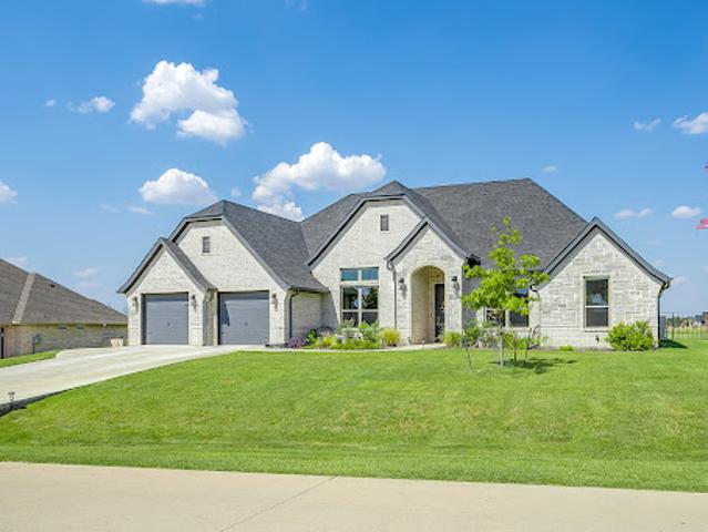 House for sale in Hood, Texas