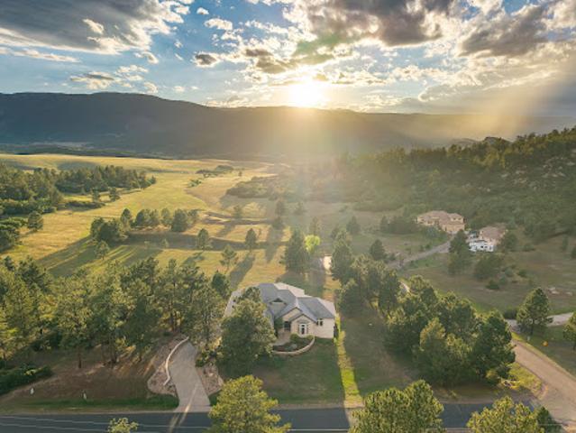 House for sale in Colorado