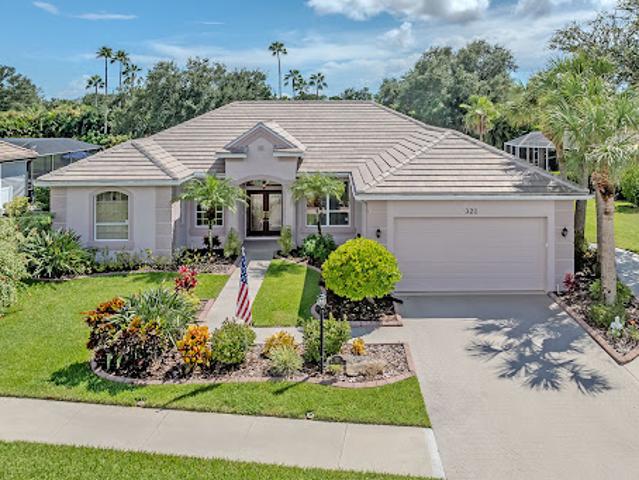 House for sale in Venice, Florida