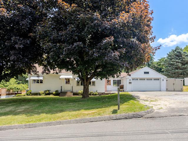 House for sale in Waterbury, Connecticut