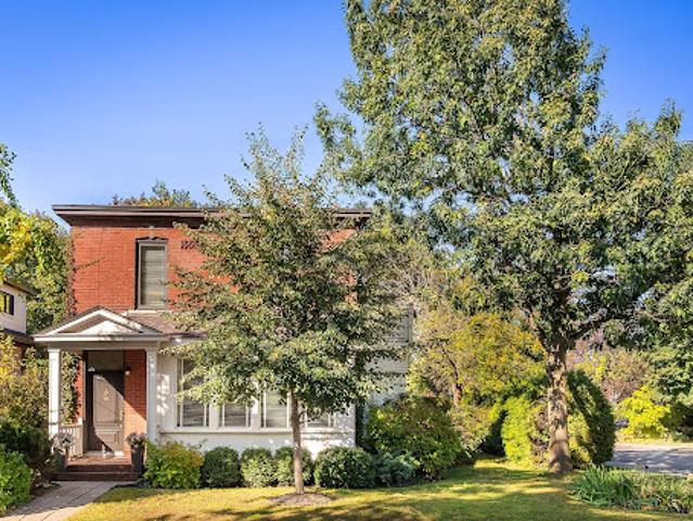 House for sale in Saint-Lambert, Montérégie