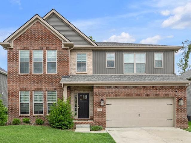 House for sale in Lexington, Kentucky