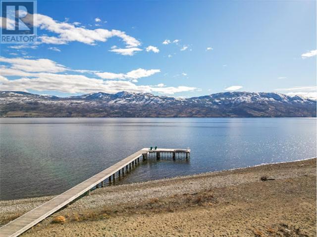 House for sale in West Kelowna, British Columbia
