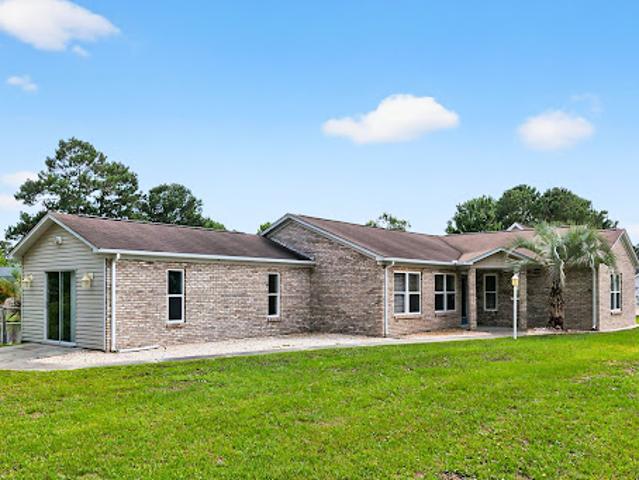 House for sale in Ocean Isle Beach, North Carolina