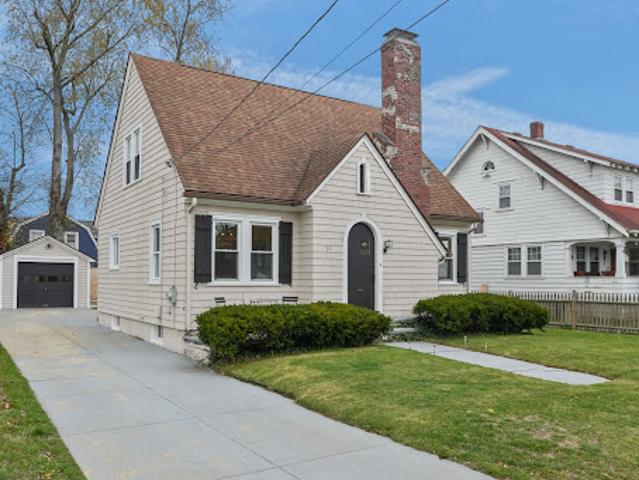 House for sale in East Providence, Rhode Island