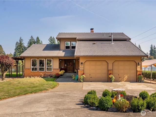 House for sale in Washington
