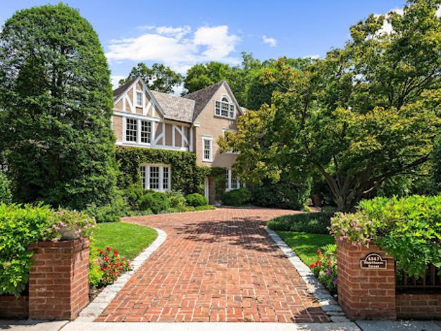 House for sale in Washington, Washington DC