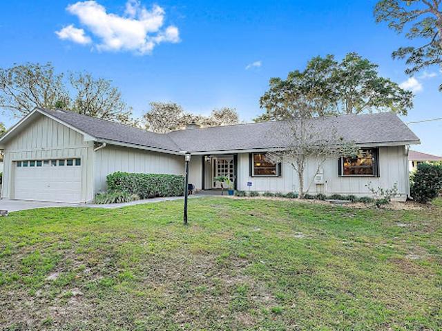 House for sale in Jupiter, Florida