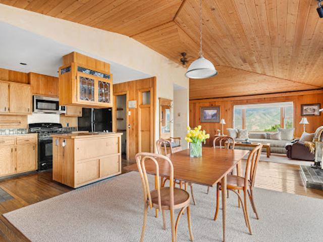 House for rent in Aspen, Colorado