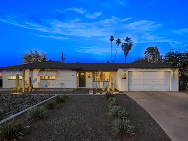 House for sale in Mesa, Arizona