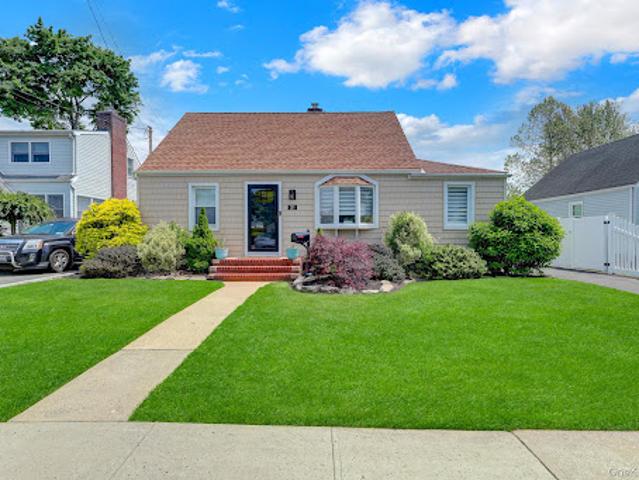 House for sale in Nassau, New York