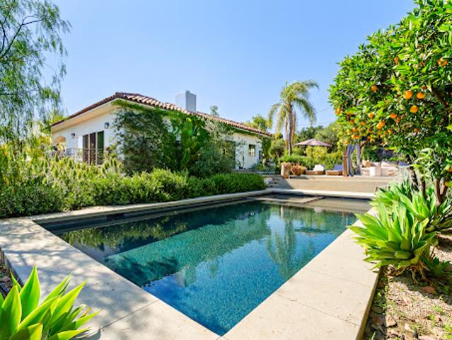 House for sale in Ojai, California