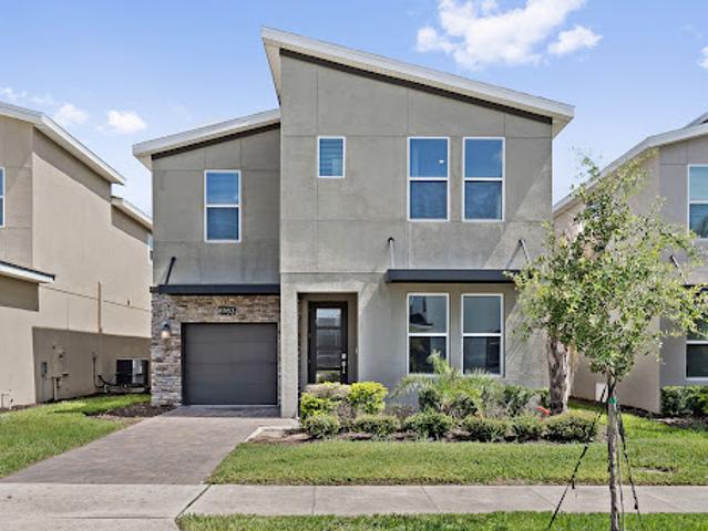 House for sale in Davenport, Florida