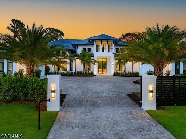 House for sale in Naples, Collier County