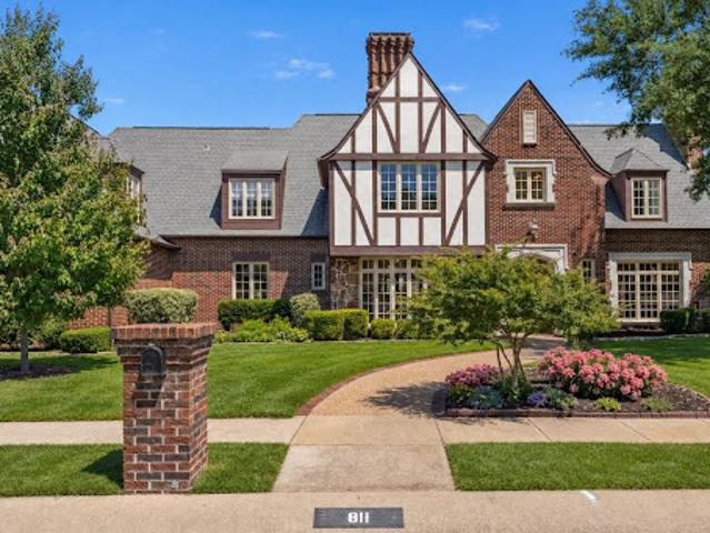 House for sale in Mckinney, Texas