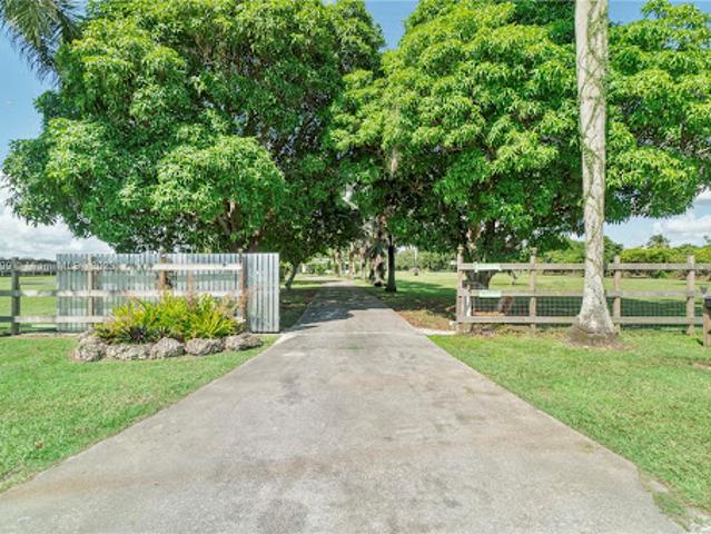 House for sale in Homestead, Florida