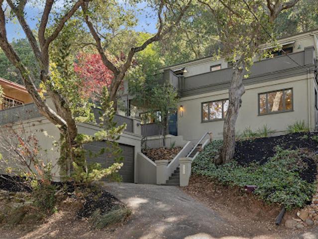 House for sale in Oakland, California