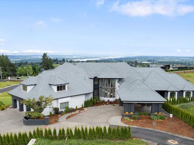 House for sale in Camas, Washington
