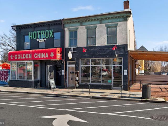 House for sale in Washington, Washington DC