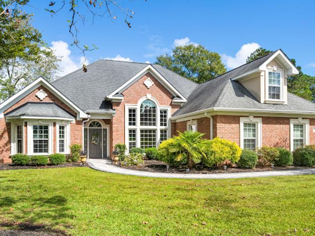 House for sale in Myrtle Beach, South Carolina