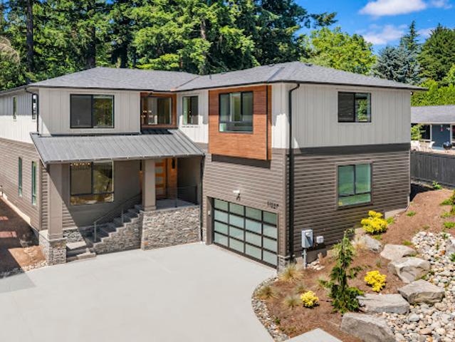 House for sale in Kirkland, Washington