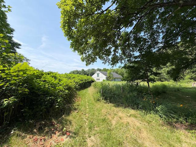 House for sale in Scarborough, Maine