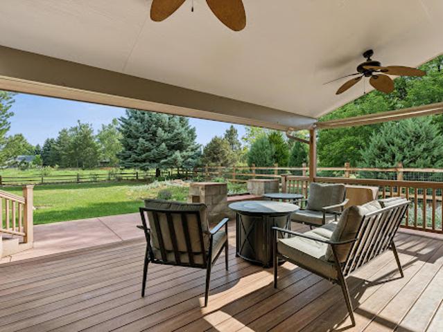 House for sale in Niwot, Colorado