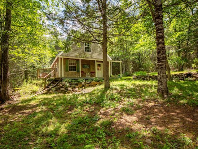 House for sale in Bristol, Maine