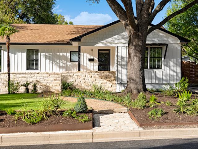 House for sale in Austin, Texas