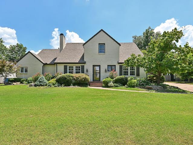 House for sale in Tulsa, Oklahoma