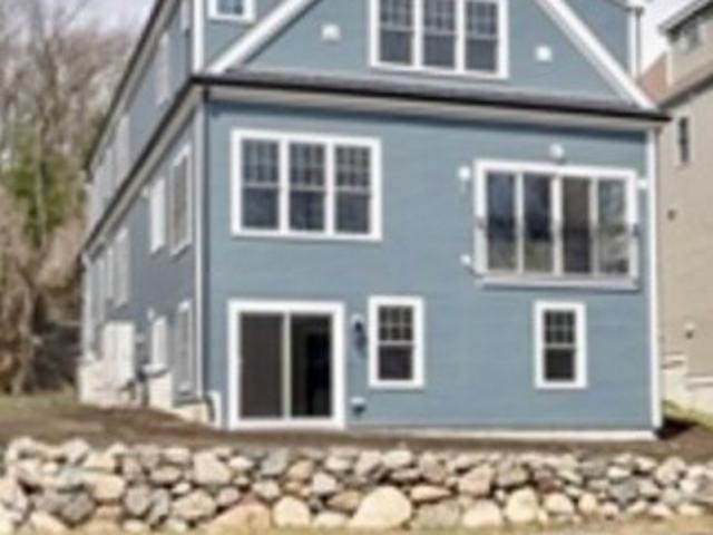 House for sale in Lexington, Middlesex County