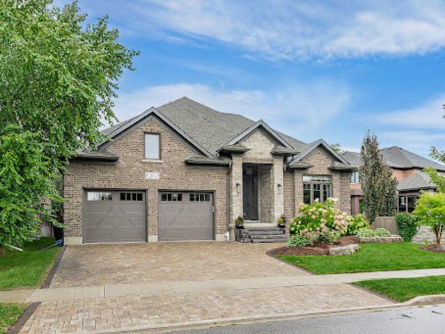 House for sale in Kitchener, Southwestern Ontario
