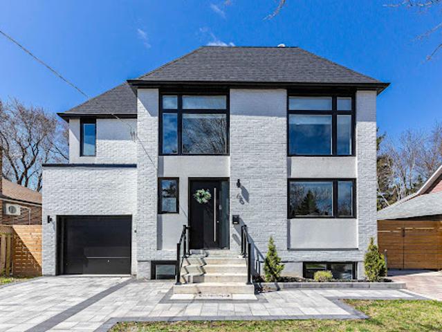 House for sale in Woburn, Ontario