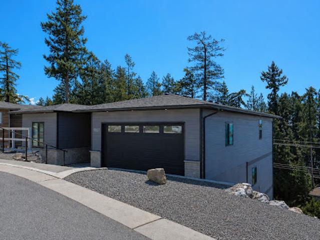House for sale in Sechelt, British Columbia