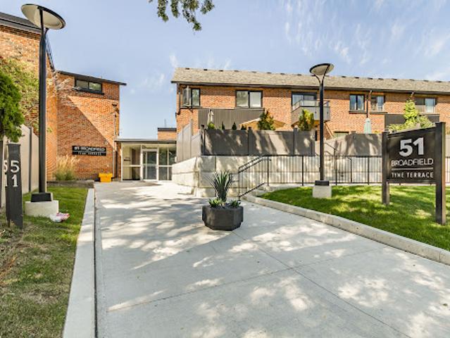 Apartment for sale in Toronto, Ontario