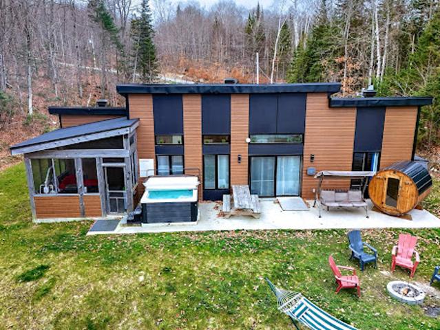 House for sale in Matawinie, Quebec