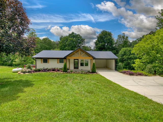House for sale in Georgia