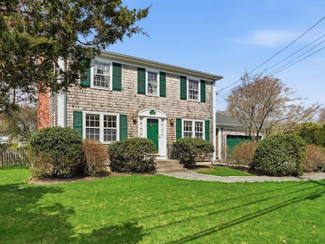 House for sale in Barrington, Rhode Island