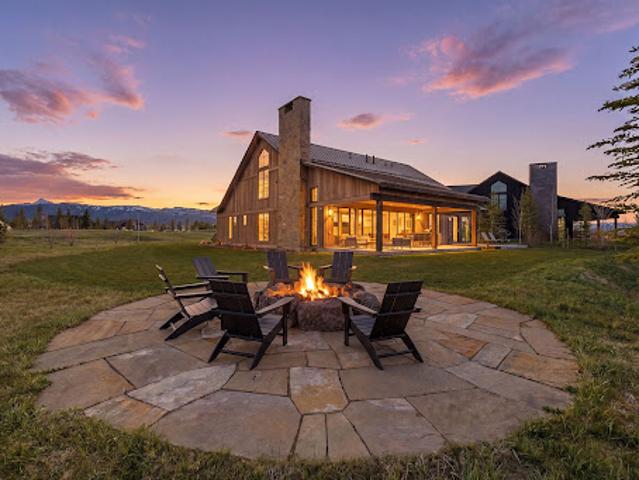 House for sale in Driggs, Idaho
